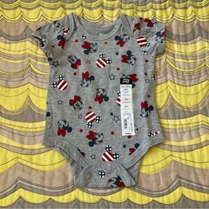 Disney Baby Okie Dokie Bodysuit | NEW | Size 3 Months